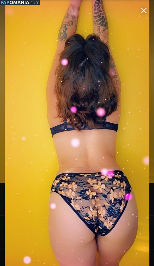 ZumbieAllure Nackt OnlyFans  Geleaktes Foto #2