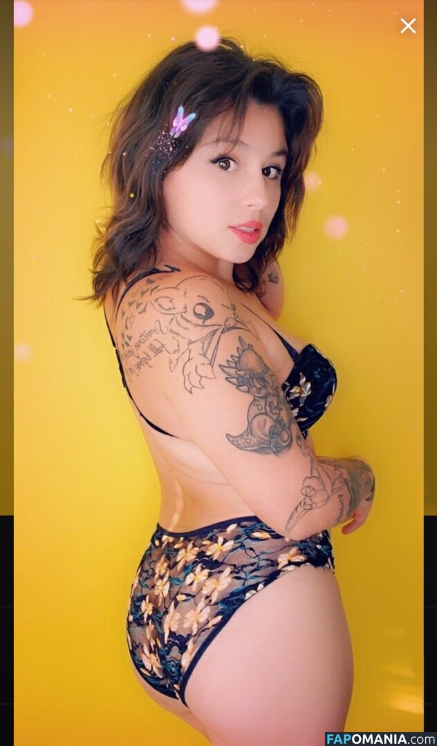 ZumbieAllure Nackt OnlyFans  Geleaktes Foto #3