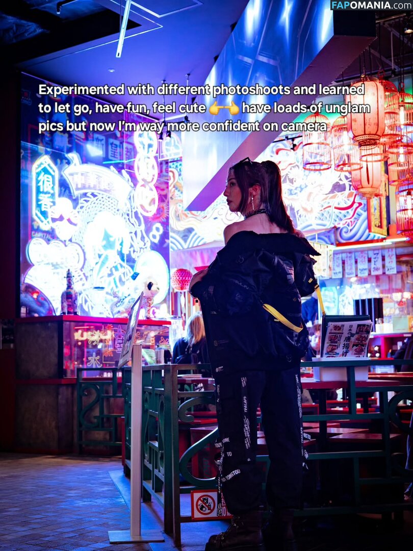 Zumi / zestyzumi Nackt OnlyFans  Geleaktes Foto #118