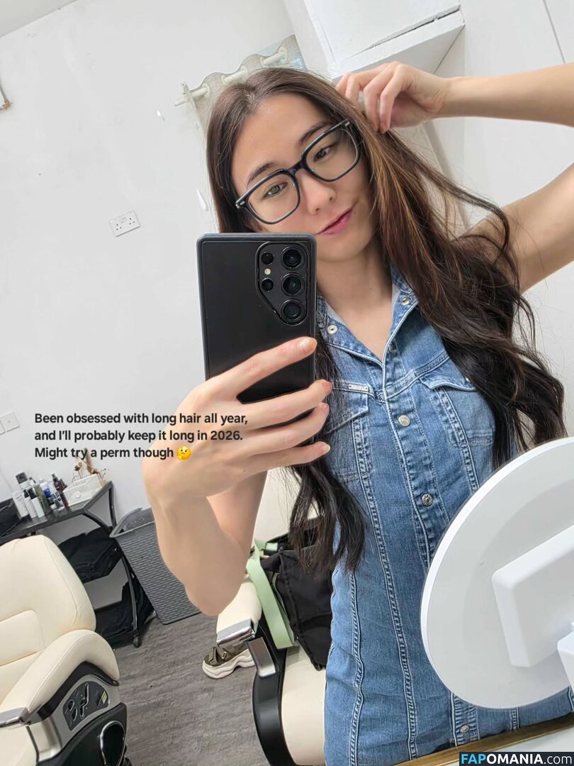 Zumi / zestyzumi Nackt OnlyFans  Geleaktes Foto #121