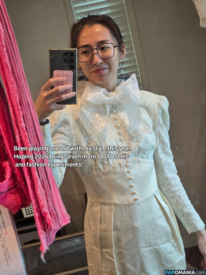 Zumi / zestyzumi Nackt OnlyFans  Geleaktes Foto #123