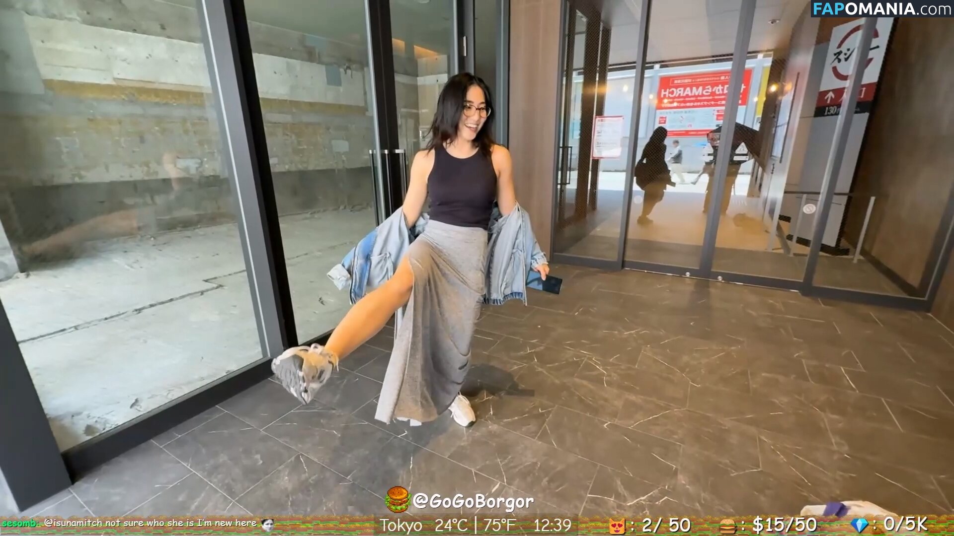 Zumi / zestyzumi Nackt OnlyFans  Geleaktes Foto #145