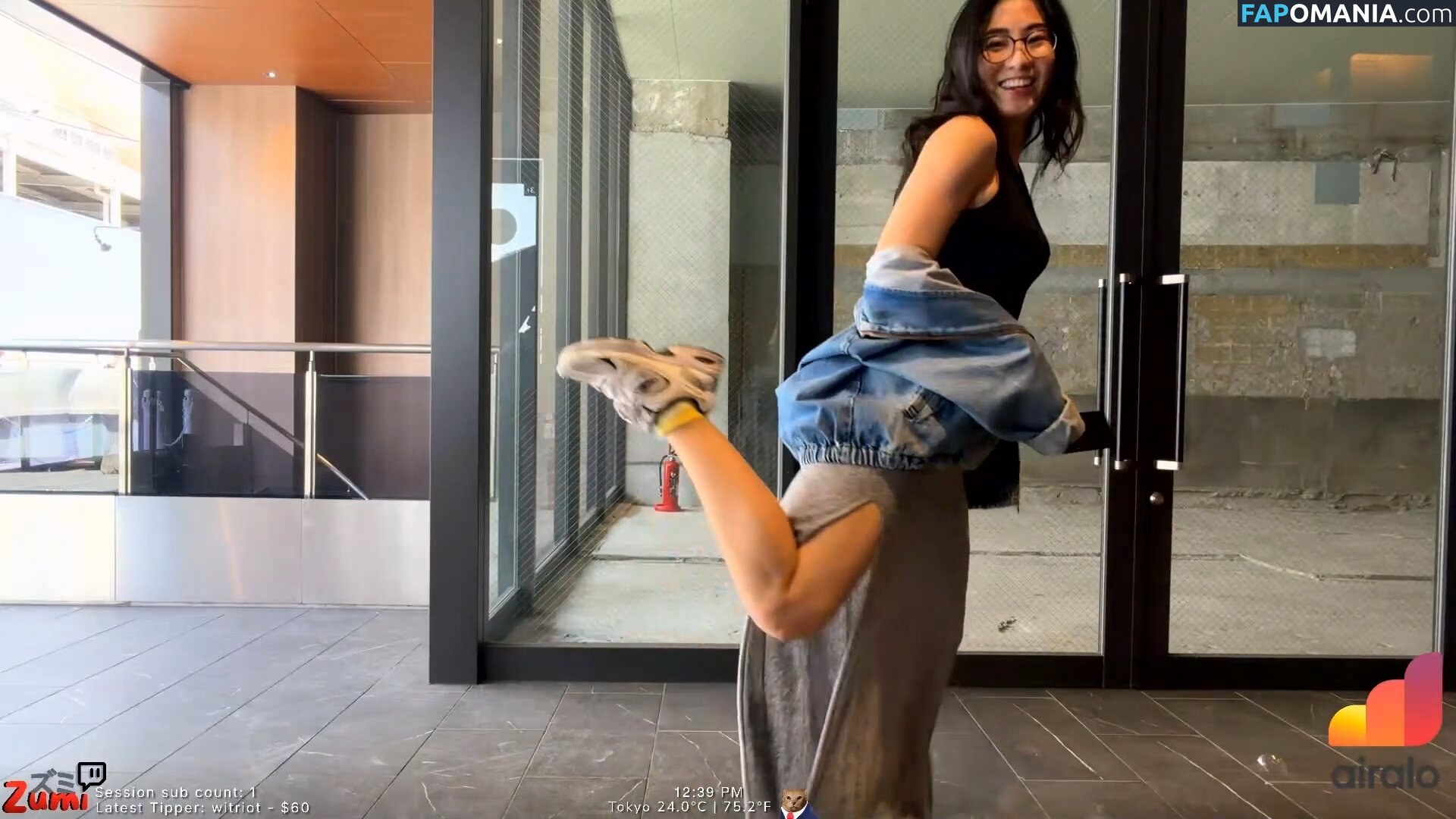 Zumi / zestyzumi Nackt OnlyFans  Geleaktes Foto #151
