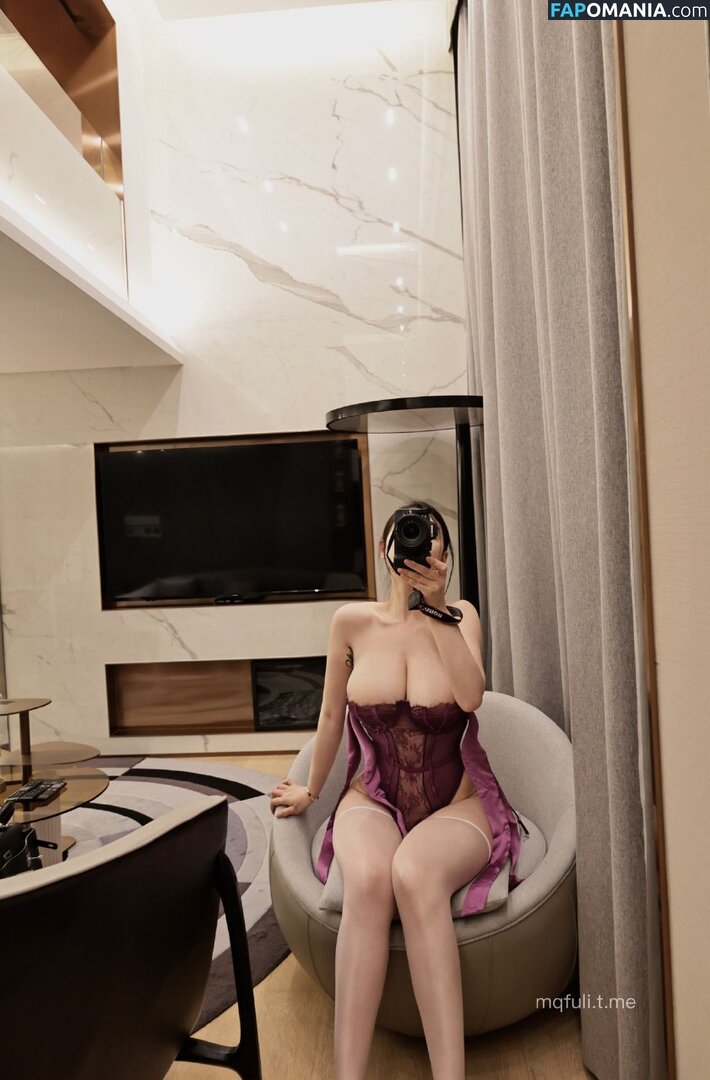ZuoGongzi / zuo_gongzi Nackt OnlyFans  Geleaktes Foto #12