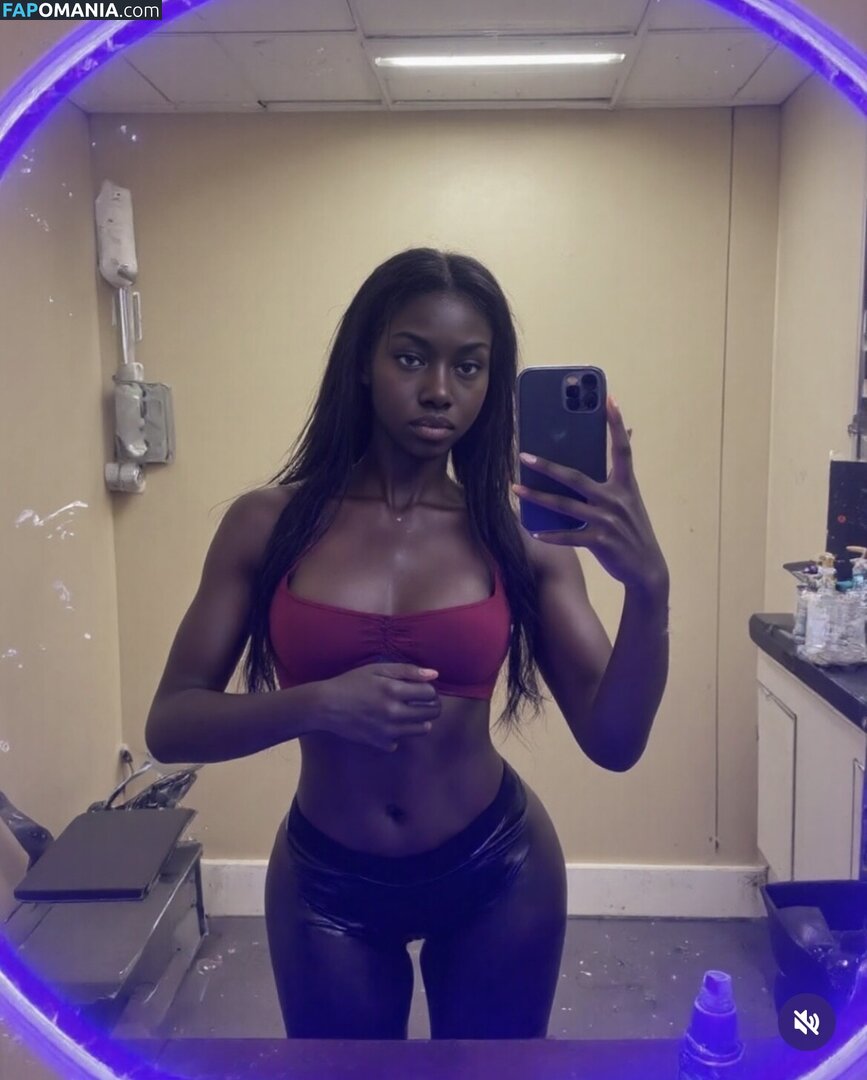 Zurilovesvanilla / Zuriloveswhite Nackt OnlyFans  Geleaktes Foto #3