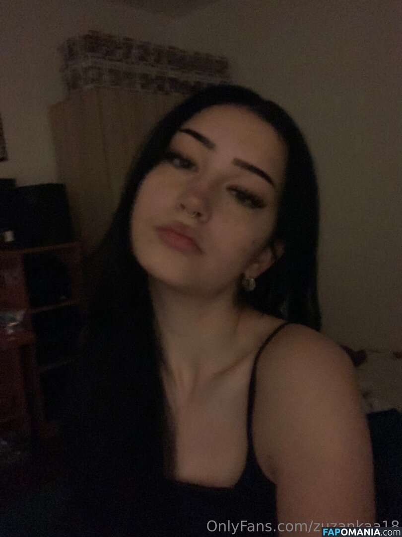 Zuzinkaa / zuz.ankaa.aa / zuzankaa18 Nackt OnlyFans  Geleaktes Foto #3