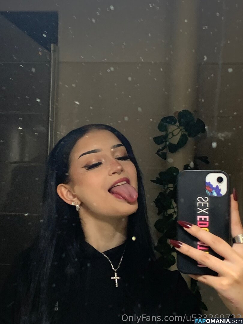 Zuzinkaa / zuz.ankaa.aa / zuzankaa18 Nackt OnlyFans  Geleaktes Foto #4