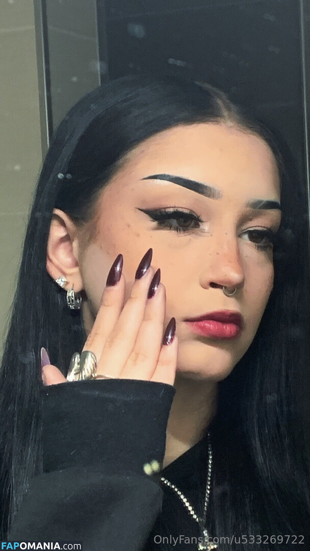 Zuzinkaa / zuz.ankaa.aa / zuzankaa18 Nackt OnlyFans  Geleaktes Foto #10