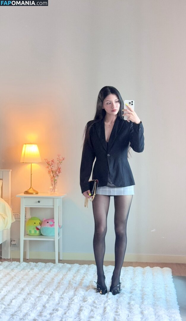 Zydcrey / zeydcarey / zydneyc_15 Nackt OnlyFans  Geleaktes Foto #3