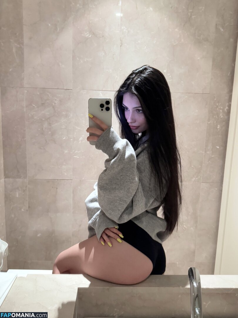 Zydcrey / zeydcarey / zydneyc_15 Nackt OnlyFans  Geleaktes Foto #5