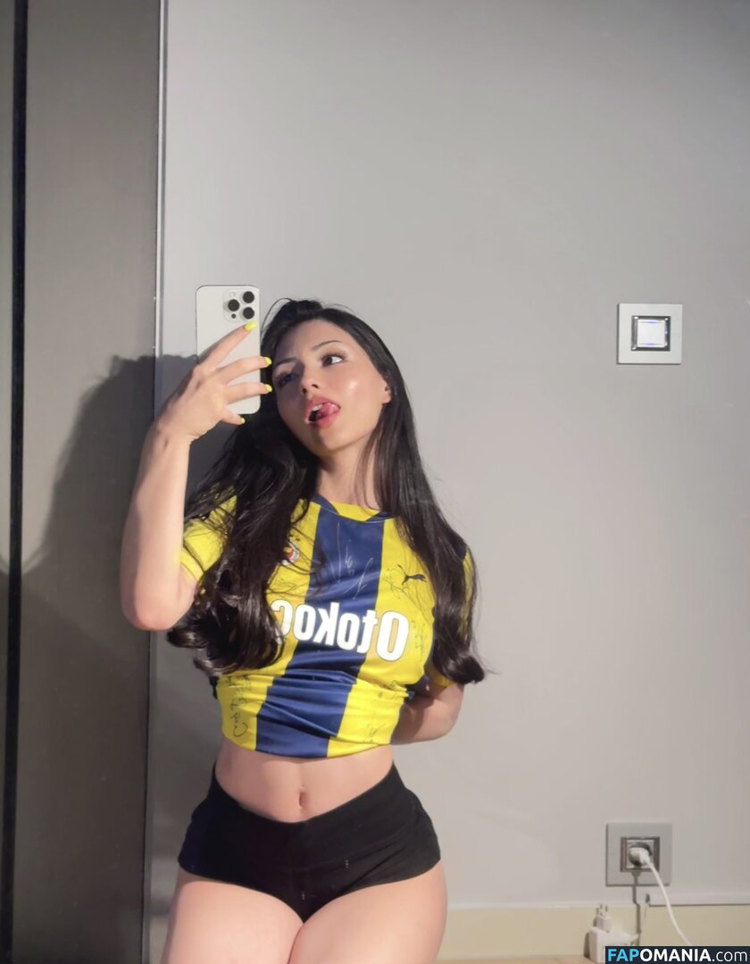 Zydcrey / zeydcarey / zydneyc_15 Nackt OnlyFans  Geleaktes Foto #11