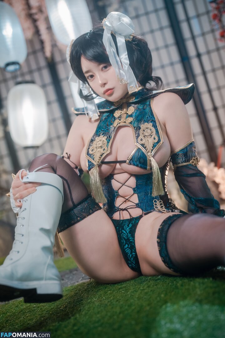 ZziZzi / zizzi_j / zzi_zzi._ / 찌찌 Nackt OnlyFans  Geleaktes Foto #125