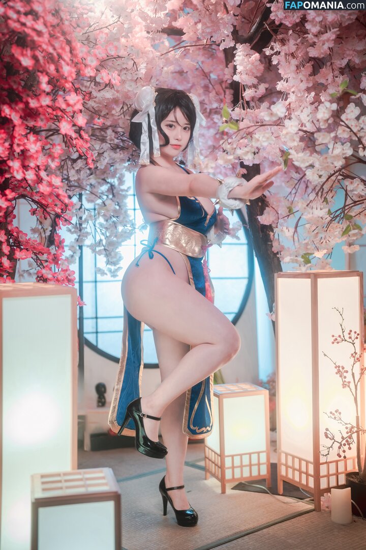 ZziZzi / zizzi_j / zzi_zzi._ / 찌찌 Nackt OnlyFans  Geleaktes Foto #136