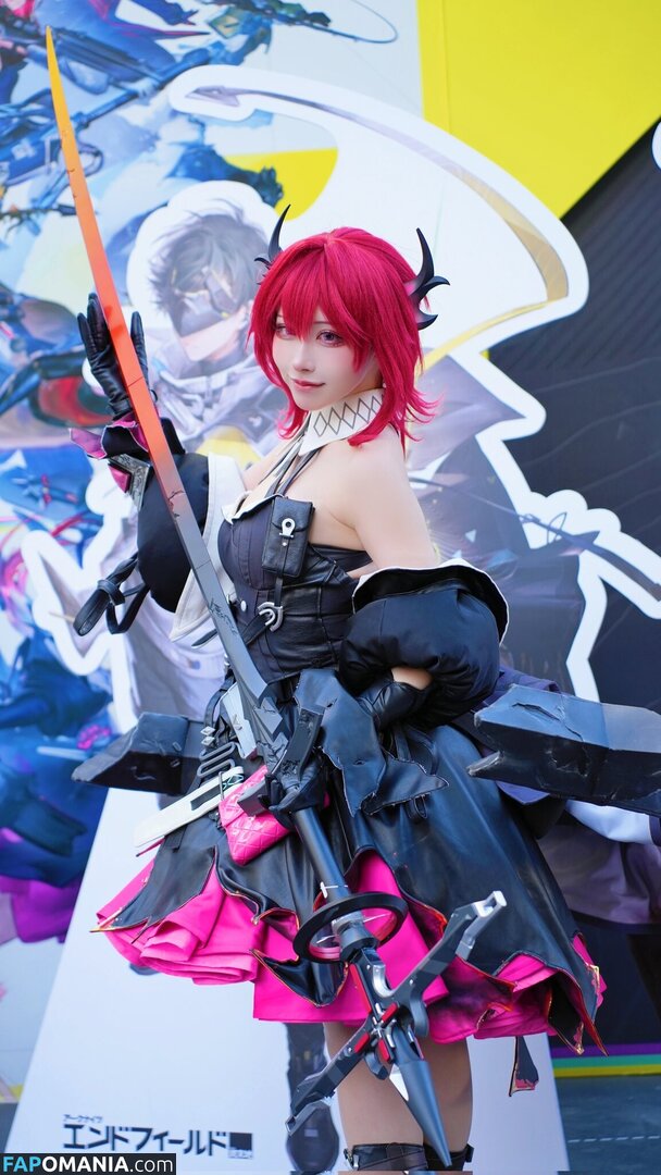 __zzz___oo0 / nene__oo0 Nackt OnlyFans  Geleaktes Foto #6