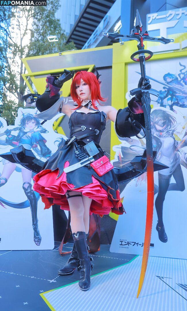 __zzz___oo0 / nene__oo0 Nackt OnlyFans  Geleaktes Foto #7