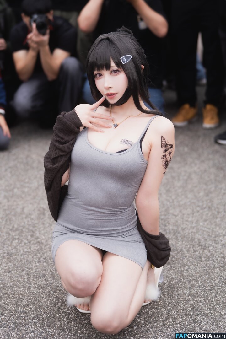 __zzz___oo0 / nene__oo0 Nackt OnlyFans  Geleaktes Foto #42