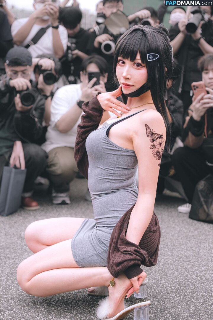 __zzz___oo0 / nene__oo0 Nackt OnlyFans  Geleaktes Foto #54