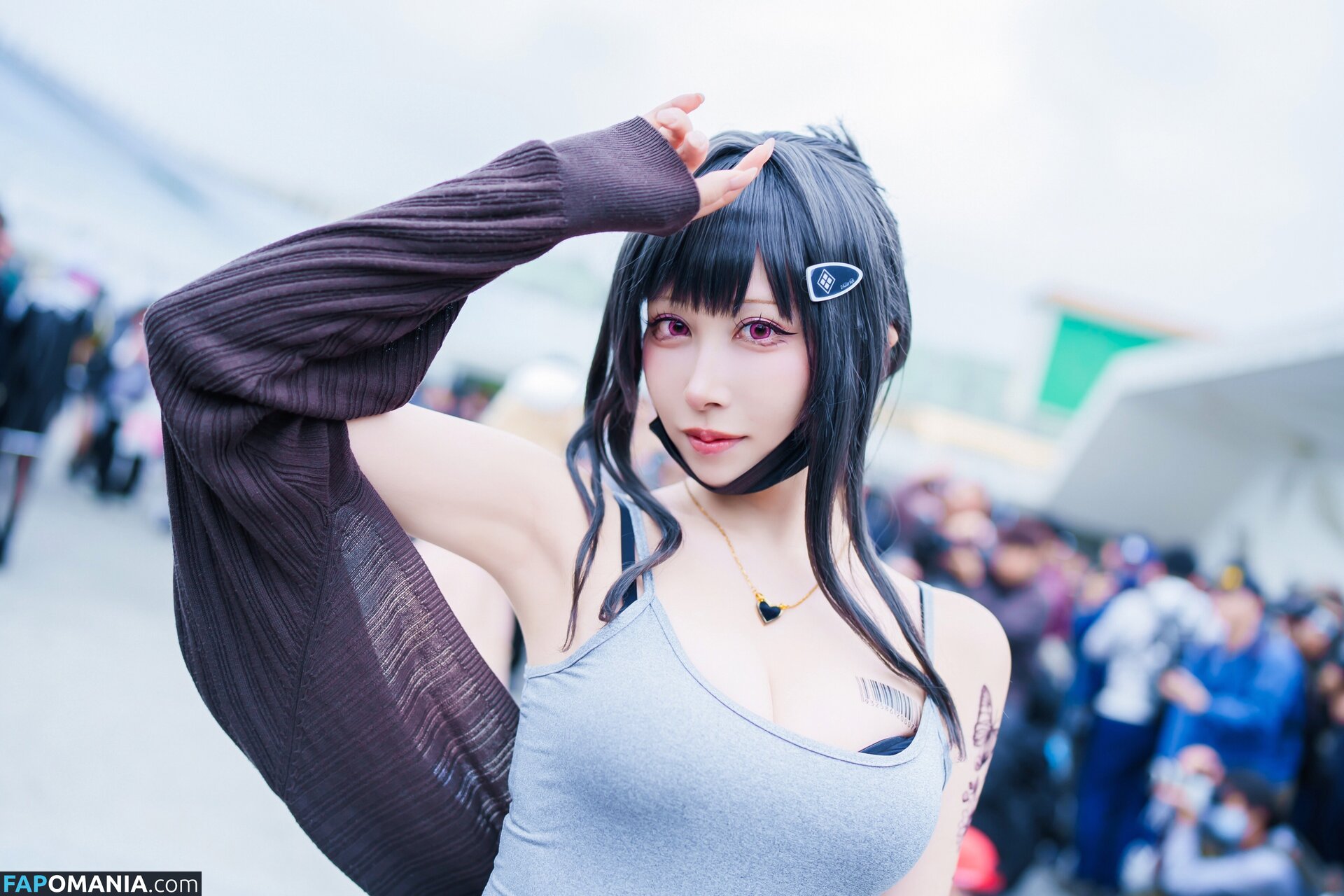 __zzz___oo0 / nene__oo0 Nackt OnlyFans  Geleaktes Foto #57